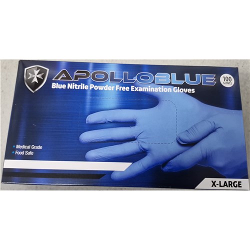 Gloves X-Large